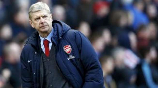 Wenger: Robben Jago 'Diving'