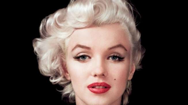 Rekaman Video Seks Marilyn Monroe dengan John F. Kennedy Akan Dilelang?