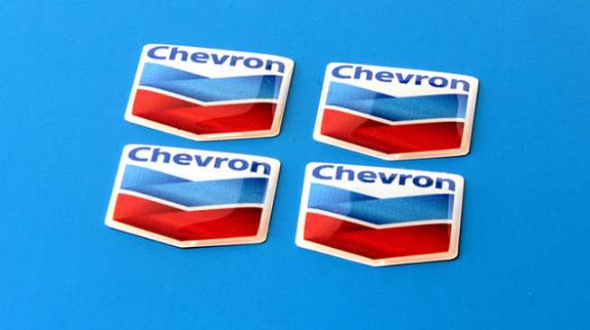 Satu Pegawai Chevron di Riau Positif Terjangkit Corona