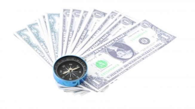 Januari-Maret, Total Dana Asing Masuk 10,5 Miliar Dolar Amerika