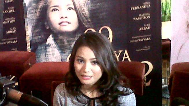 Tanggal Nikah Belum Pasti, Acha Sudah Pesan &quot;Make Up Artist&quot;