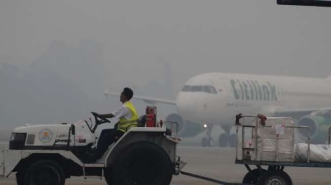 Insiden Penumpang Gelap Garuda, Keamanan Bandara Harus Dibenahi