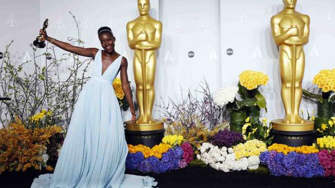 Empat Fakta Ilmiah seputar Oscar