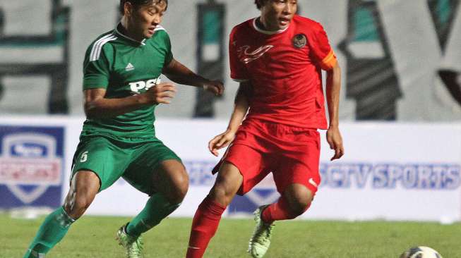 Riedl Pastikan Bawa Evan Dimas ke AFF 2014