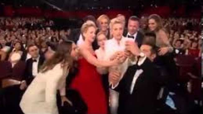 Video: Kisah-kisah Lucu dalam Oscar (1)