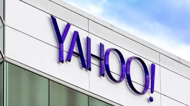 Yahoo Akui Peretasan Besar-besaran Berdampak pada 1 Miliar Akun