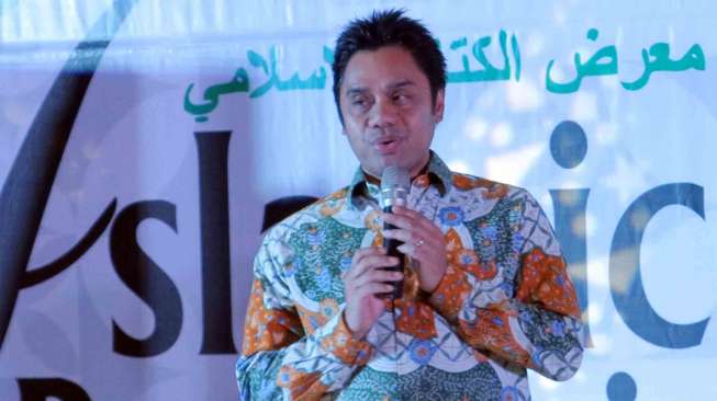 Dwiki Dharmawan Ingin AMI Awards 2016 Diselenggarakan Digital