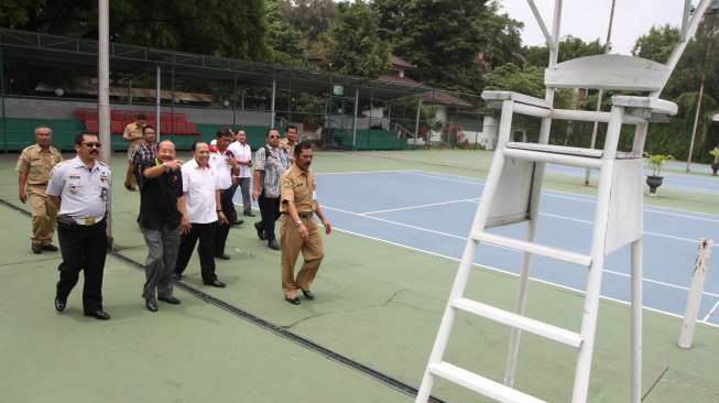 Papua Tegaskan Siap Jadi Tuan Rumah PON 2020