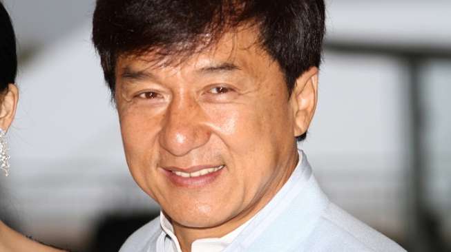 Jackie Chan, Duta Pariwisata Indonesia untuk Cina