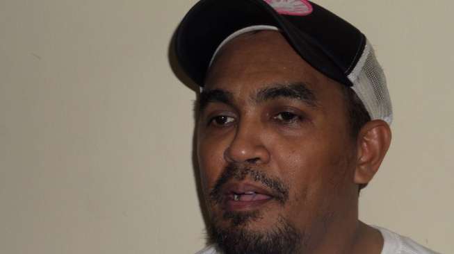 Glenn Fredly Gandeng Aura Kasih di Kawinan David "Noah"