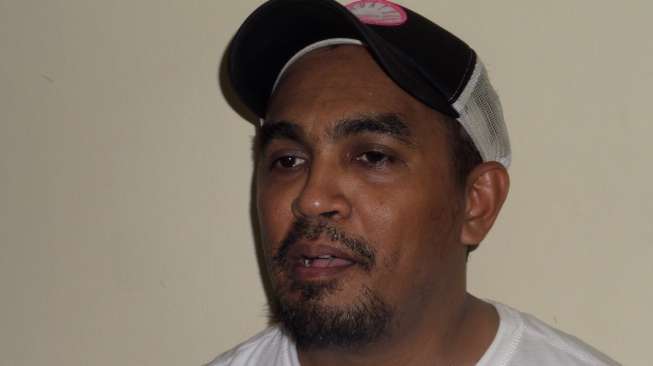 Glenn Fredly Ketagihan Produseri Film