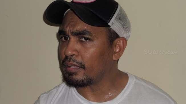 Glenn Fredly: Saya Lebih Besar dari Parpol