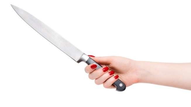Marah Lantaran Diperkosa, Seorang Perempuan Potong Kemaluan Mantan Kekasih