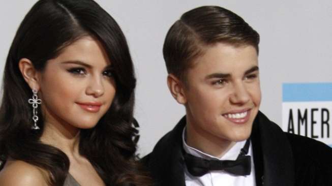 Pengakuan Mengejutkan Justin Bieber soal Selena Gomez