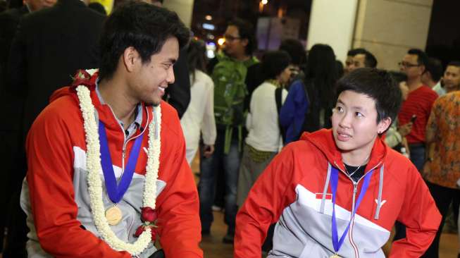 5 Atlet Bulutangkis Indonesia Peraih Gelar All England Terbanyak