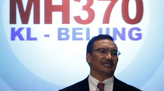 Latar Belakang Semua Kru Pesawat MH370 Diselidiki