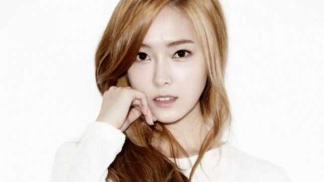 Jessica "SNSD". (All K-Pop/serendipity)