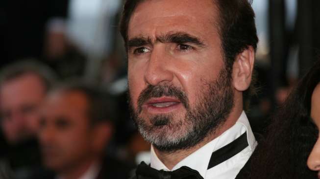 Eric Cantona, Tentang Kejayaan MU dan Tendangan Kung Fu