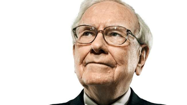 Warren Buffett Kembali Jual Saham BYD, Kepemilikan Turun di Bawah 5%