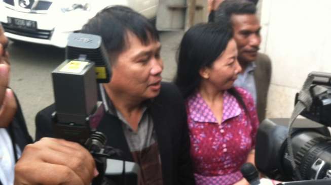 Kasus Panti Samuel Siap Dilimpahkan ke Pengadilan