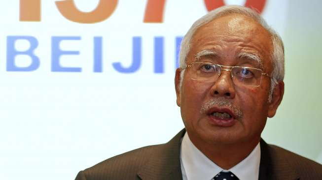 PM Malaysia: Pesawat MH370 Jatuh di Samudera Hindia