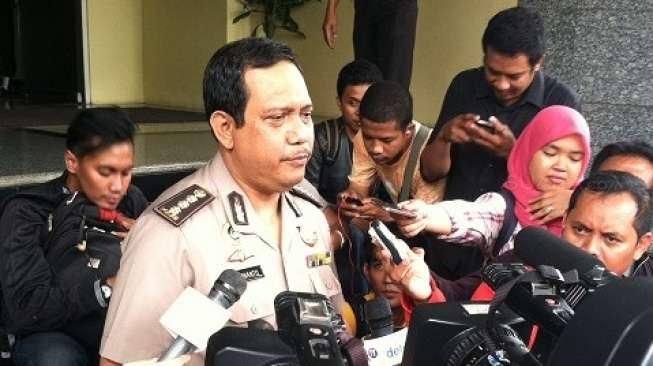 Kampanye Pileg Dimulai, Polda Metro Lakukan Rekayasa Lalu Lintas