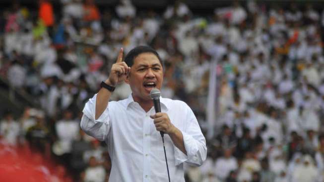 PKS Siap Jaga Suara Prabowo-Hatta di Empat Provinsi 