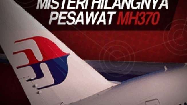 Kazakhstan dan Kyrgyzstan Tidak Mendeteksi Pesawat MH370