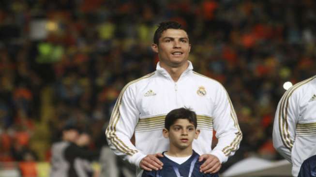 7 Fakta Mengapa Madrid Lebih Superior dari Schalke
