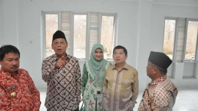 Gugatan PPP Kubu Djan Faridz Dikabulkan PTUN