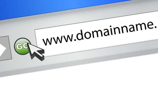 Dapatkan Nama Domain Dengan Nama Da Tinggi