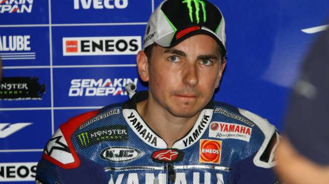 Lorenzo: Marquez Favorit Juara MotoGP 2014  