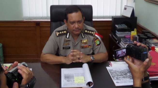  Polisi Kantongi Hasil DNA Mayat Perempuan Bertato