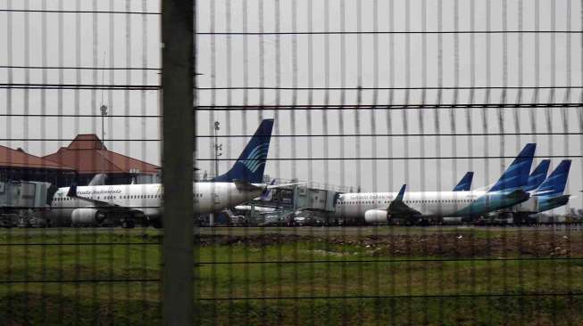 Kembangkan Bandara, Angkasa Pura Pinjam Rp400 Miliar ke IIF