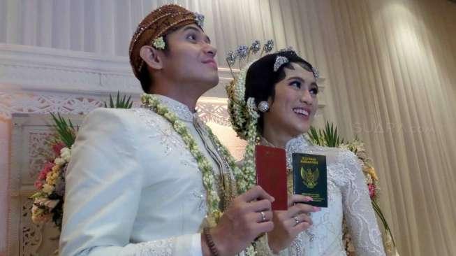 Puluhan Juta Warga Indonesia Belum Punya Buku Nikah