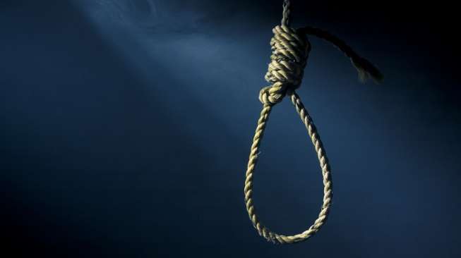 Dituduh Jadi Mata-mata Israel, 4 Orang Dieksekusi Mati oleh Otoritas Iran