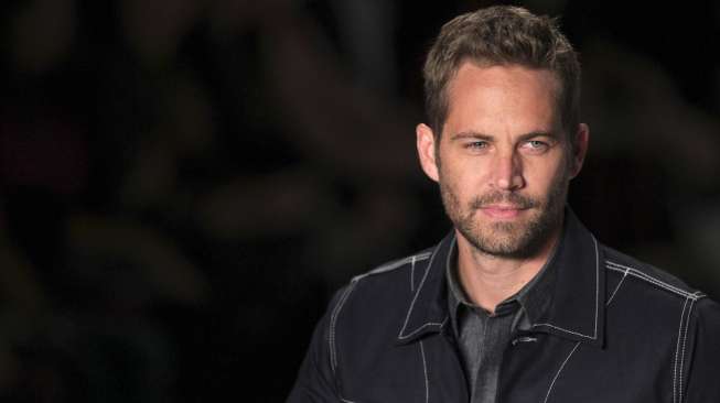 Ini Penyebab Kematian Paul Walker