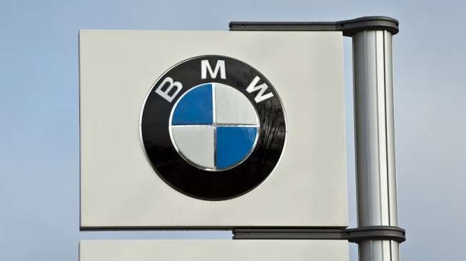 Terlambat Recall Mobil, BMW Didenda Pemerintah Korea Selatan