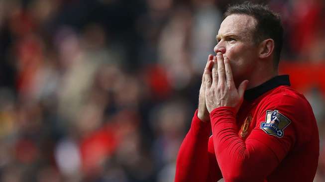 "Rooney Pasti Main"