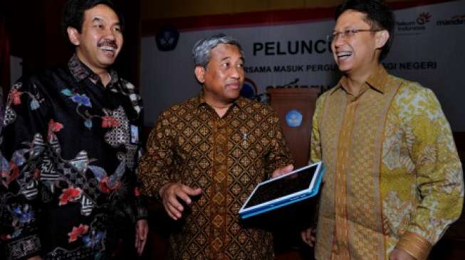 Mendikbud: Tunjangan Guru 2010-2013 Segera Cair