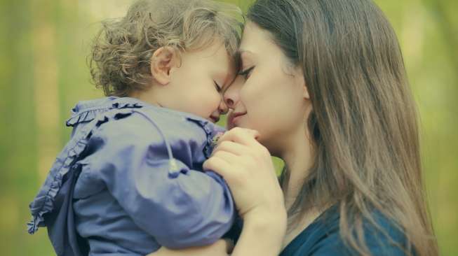 Sikap Overprotektif Justru Buruk bagi Anak