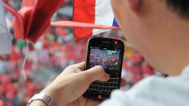 BBM Akan Bisa Digunakan di Komputer Biasa