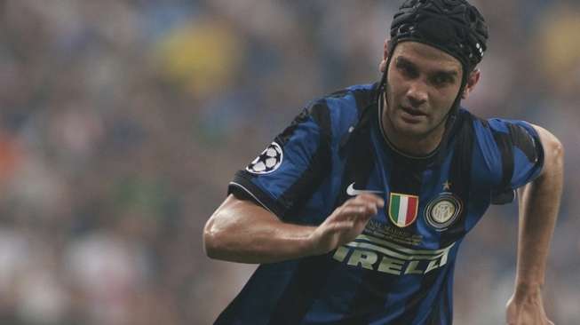 Setelah 7 Musim Bersama, Inter dan Chivu Berpisah 