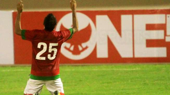 Timnas Indonesia U-23 Sukses Benamkan Srilanka