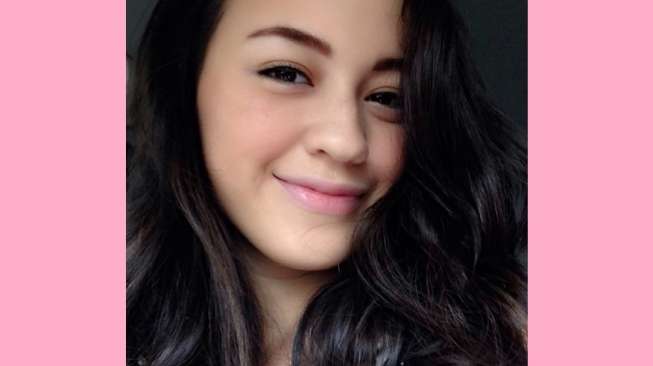 Kimberly Ryder Suka Iri Kalau Lihat Perempuan yang Lebih Cantik