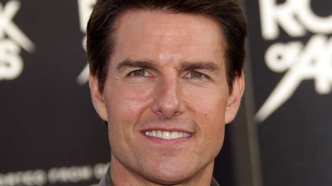 Tom Cruise Akan Menikahi Asistennya Berusia 22 Tahun?