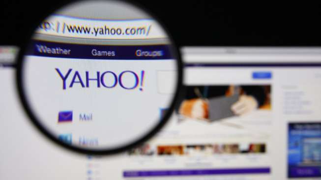 Yahoo Sedang Mempersiapkan Layanan Pesaing YouTube