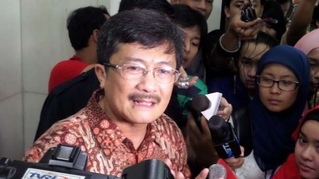 Sidang Lanjutan Kasus Sutan, KPK Hadirkan Rudi Rubiandini