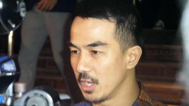 Joe Taslim