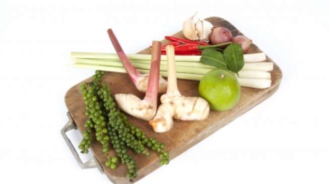 Dosen Universitas Widya Mandala Ciptakan Mesin Cuci Bumbu Dapur